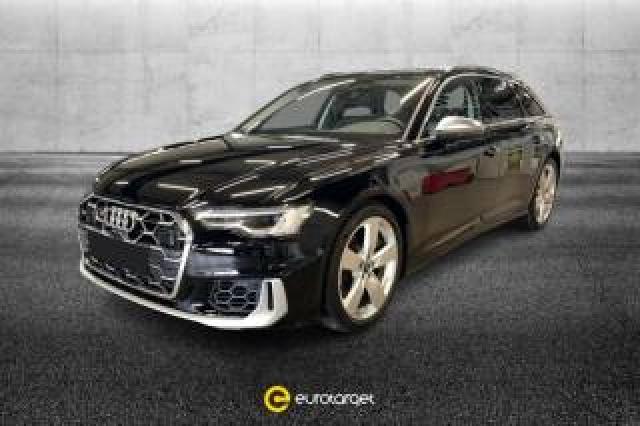 Audi S6 Avant 3.0 Tdi Quattro Tiptronic 