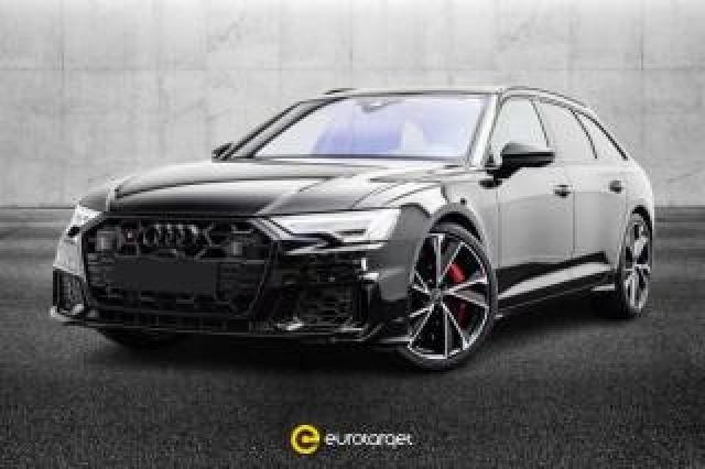 Audi S6 Avant 3.0 Tdi Quattro Tiptronic 