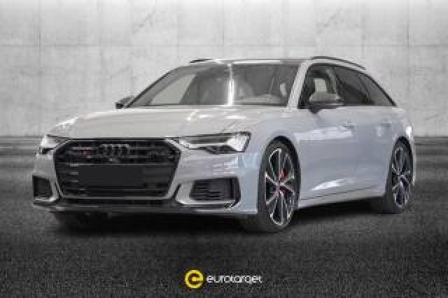 Audi S6 Avant 3.0 Tdi Quattro Tiptronic 
