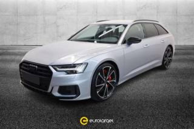 Audi S6 Avant 3.0 Tdi Quattro Tiptronic 