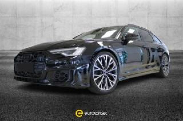 Audi S6 Avant 3.0 Tdi Quattro Tiptronic 