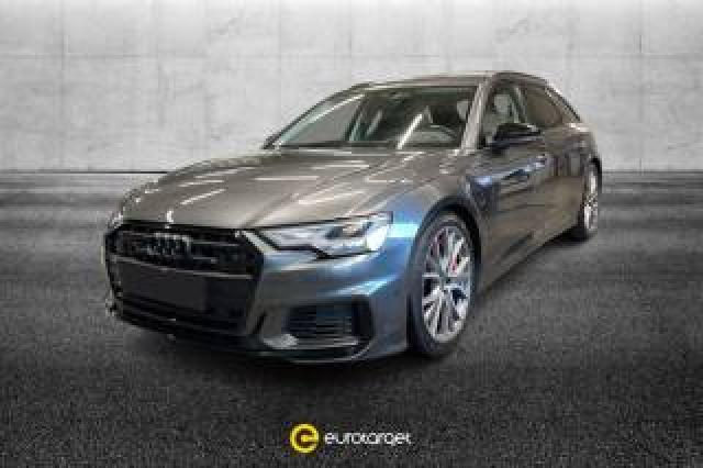 Audi S6 Avant 3.0 Tdi Quattro Tiptronic 