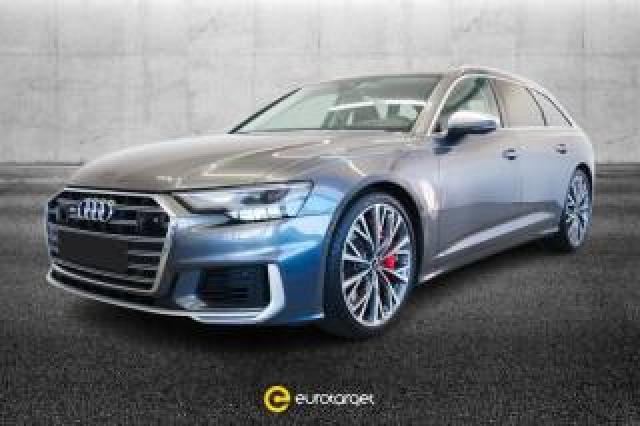 Audi S6 Avant 3.0 Tdi Quattro Tiptronic 
