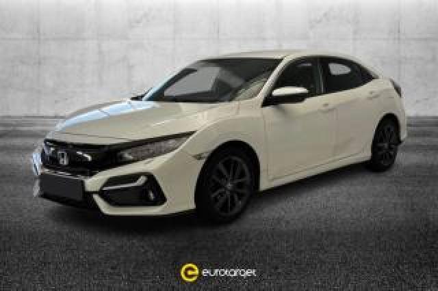 Honda Civic 1.0t 5 Porte Elegance Cvt 