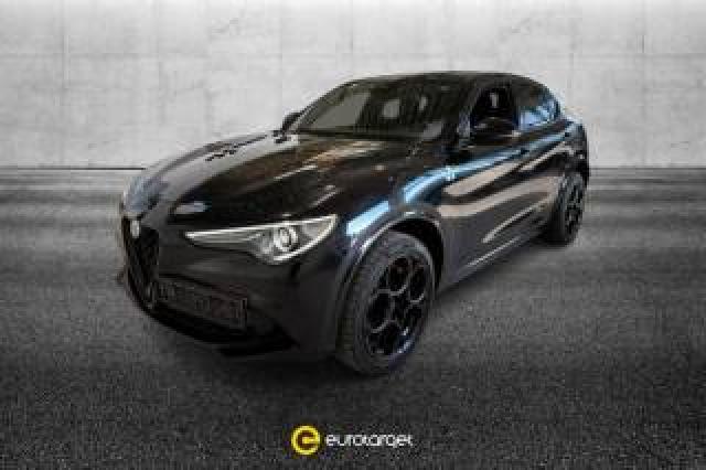 Alfa Romeo Stelvio 2.9 Bi-Turbo V6 510 Cv At8 Quadrifoglio 