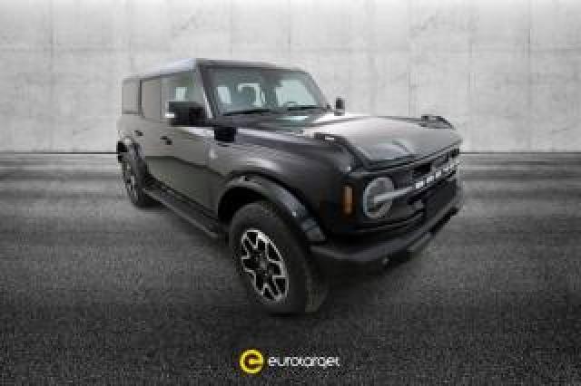 Ford Bronco 2.7 Ecoboost V6 335cv Outer Banks 