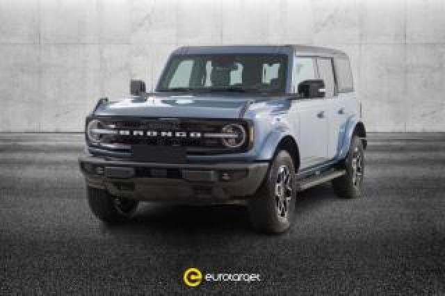 Ford Bronco 2.7 Ecoboost V6 335cv Outer Banks 