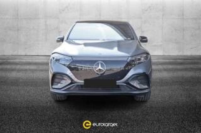 Mercedes Benz Eqs 450+ Amg Line Premium 