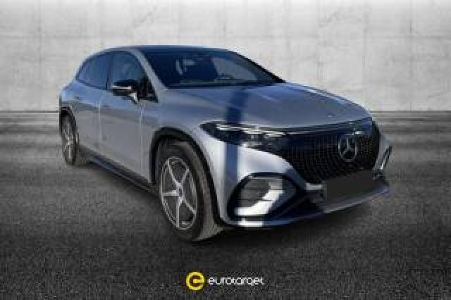 Mercedes Benz Eqs 450 4matic Amg Line Premium 