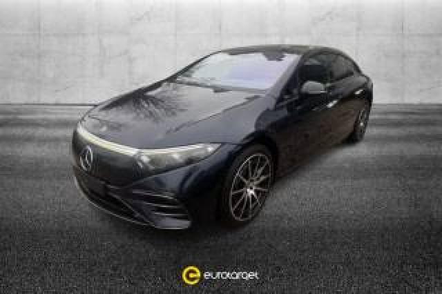 Mercedes Benz Eqs 450+ Luxury 
