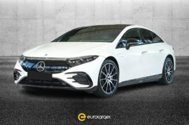Mercedes Benz Eqs 450+ Luxury 