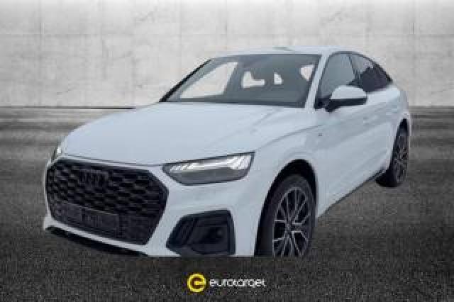 Audi Q5 Spb 50 Tfsi E Quattro S Tronic S Line 