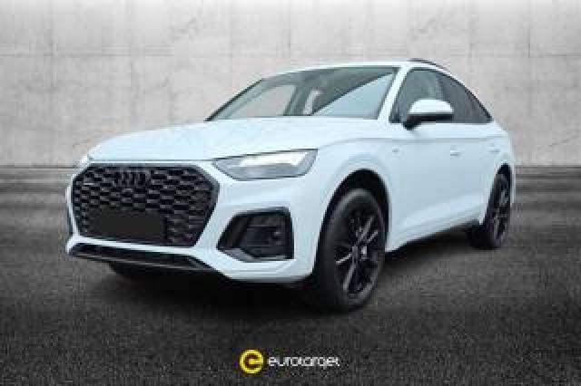 Audi Q5 Spb 50 Tfsi E Quattro S Tronic S Line 