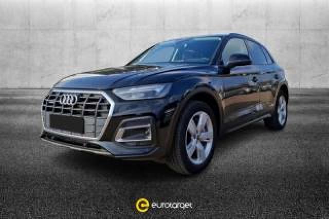 Audi Q5 50 Tfsi E Quattro S Tronic 