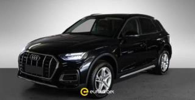 Audi Q5 50 Tfsi E Quattro S Tronic 