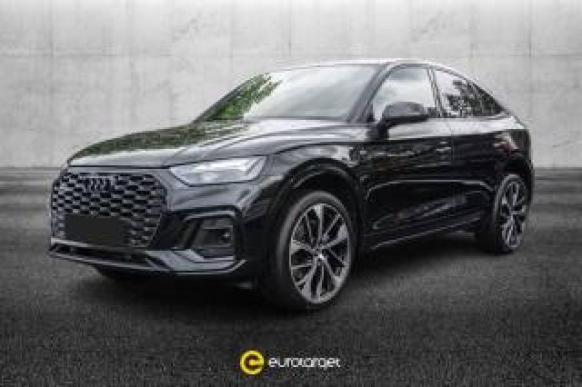 Audi Q5 Spb 45 Tfsi Quattro S Tronic S Line 