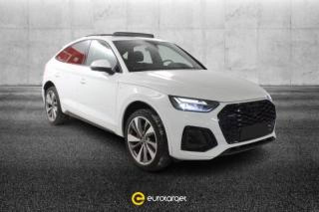 Audi Q5 Spb 45 Tfsi Quattro S Tronic S Line 