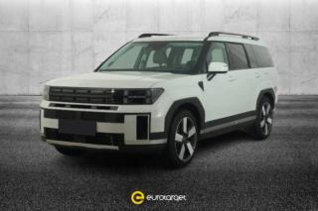 Hyundai Santa Fe 1.6 T-Gdi Hev 4wd At 5 Posti Xclass 