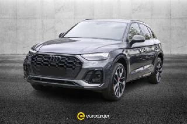 Audi Q5 45 Tfsi Quattro S Tronic S Line 