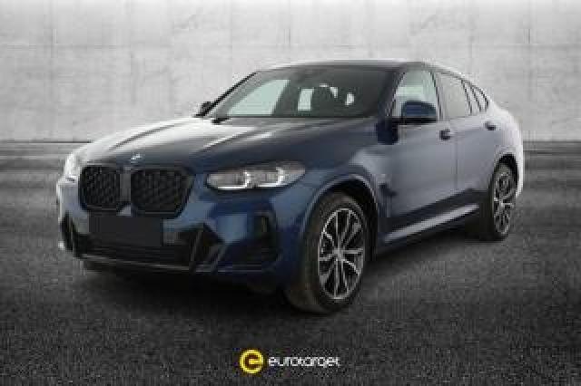 Bmw X4 Xdrive20i 48v Msport 