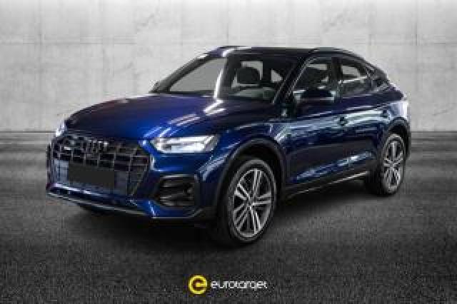 Audi Q5 Spb 40 Tfsi Quattro S Tronic S Line 
