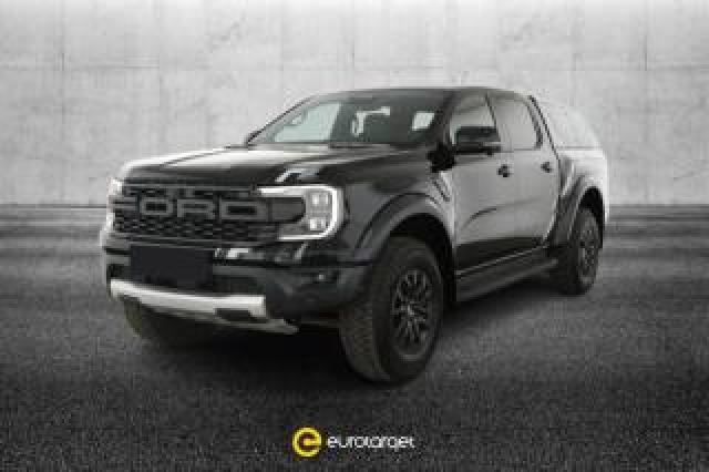 Ford Ranger Raptor 3.0 Ecoboost V6 4wd Dc 5 Posti 