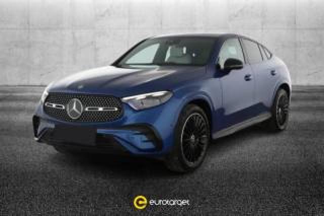 Mercedes Benz Glc 220 D 4matic Mild Hybrid Coupé Advanced 