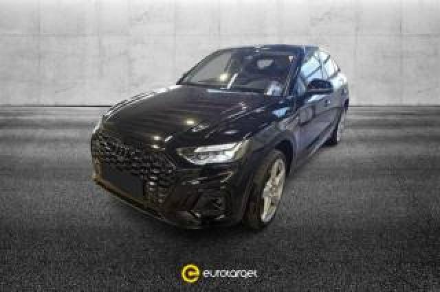 Audi Q5 Spb 40 Tfsi Quattro S Tronic S Line 