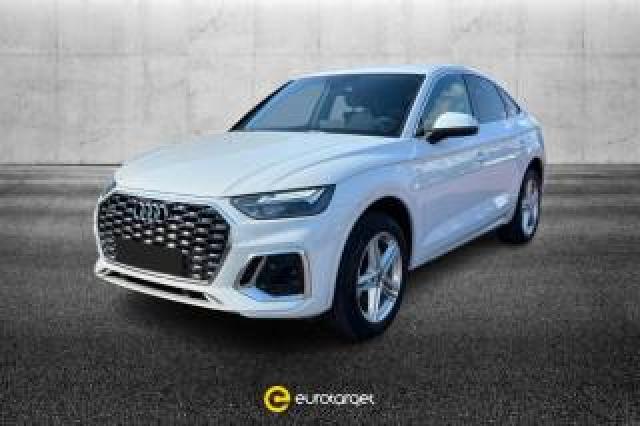 Audi Q5 Spb 40 Tdi Quattro S Tronic S Line 