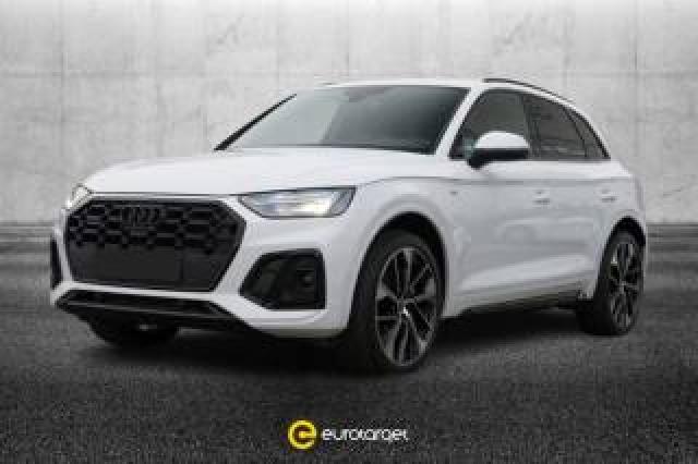 Audi Q5 50 Tfsi E Quattro S Tronic S Line 