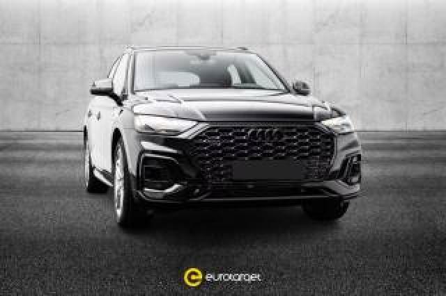 Audi Q5 Spb 55 Tfsi E Quattro S Tronic S Line 