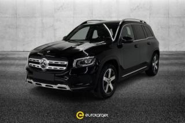 Mercedes Benz Glb 180 Automatic Progressive Advanced 