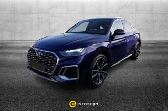 Audi Q5 50 Tfsi E Quattro S Tronic S Line 
