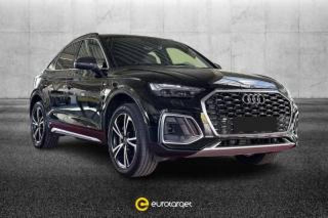 Audi Q5 50 Tfsi E Quattro S Tronic S Line 