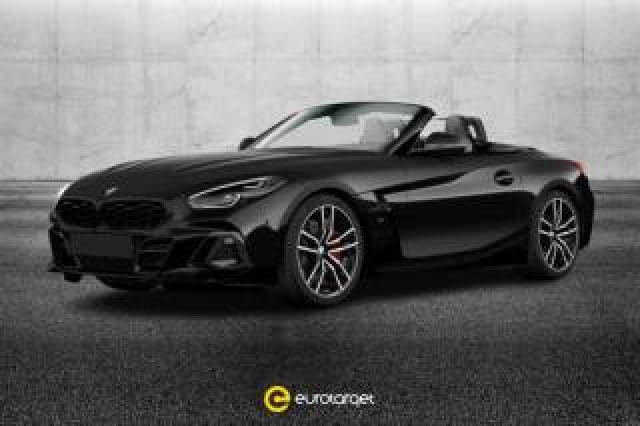 Bmw Z4 Sdrive20i Msport 