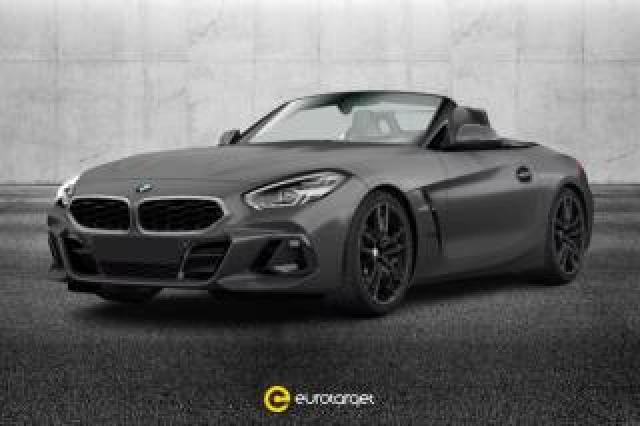 Bmw Z4 Sdrive20i Msport 