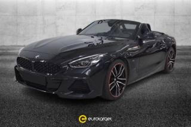 Bmw Z4 Sdrive20i Msport 
