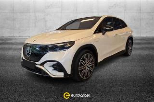 Mercedes Benz Eqe 350 4matic Amg Line Premium 