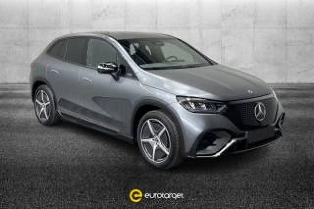 Mercedes Benz Eqe 300 Amg Line Premium 