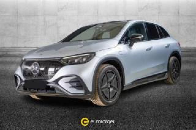 Mercedes Benz Eqe 300 Amg Line Premium 