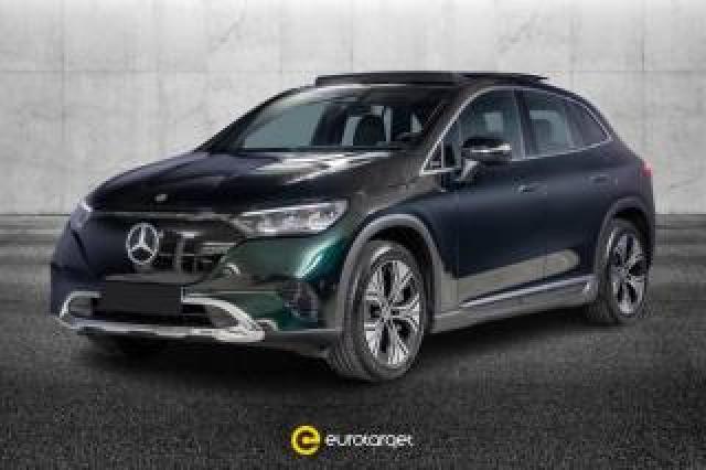 Mercedes Benz Eqe 300 Electric Art Advanced Plus 