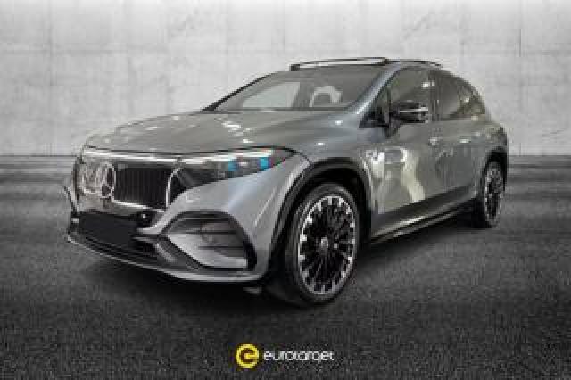 Mercedes Benz Eqs 450 4matic Amg Line Premium 