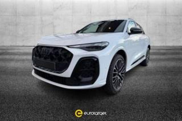 Audi Q5 Tdi 150 Kw Mhev+ S Tronic Quattro S Line Edition 