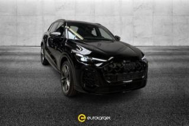 Audi Q5 Tdi 150 Kw Mhev+ S Tronic Quattro S Line Edition 