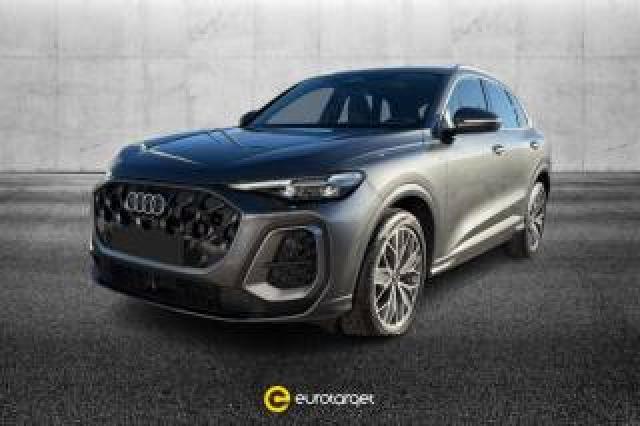 Audi Q5 Tdi 150 Kw Mhev+ S Tronic Quattro S Line Edition 
