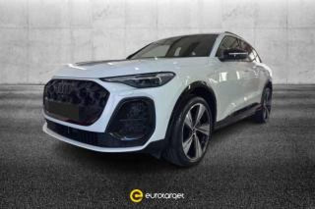 Audi Q5 Tdi 150 Kw Mhev+ S Tronic Quattro S Line Edition 
