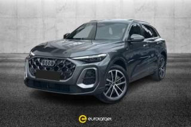 Audi Q5 Tdi 150 Kw Mhev+ S Tronic Quattro S Line Edition 