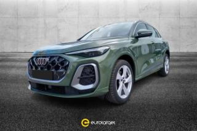 Audi Q5 Tdi 150 Kw Mhev+ S Tronic Quattro S Line Edition 
