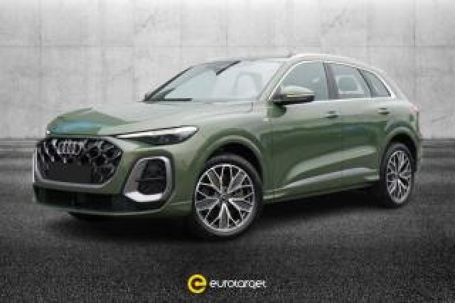 Audi Q5 Tdi 150 Kw Mhev+ S Tronic Quattro S Line Edition 
