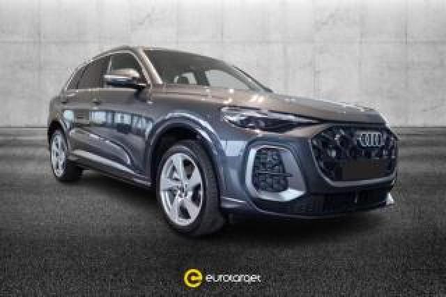 Audi Q5 Tdi 150 Kw Mhev+ S Tronic Quattro S Line Edition 